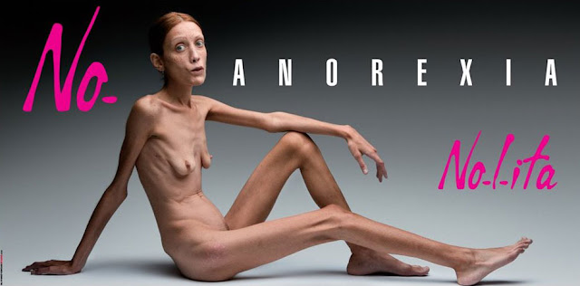 anorexic person in world. An anorexic person would