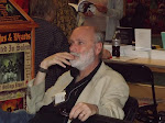 Doug Holder Interviewed at the Mass. Poetry Festival  April 2012