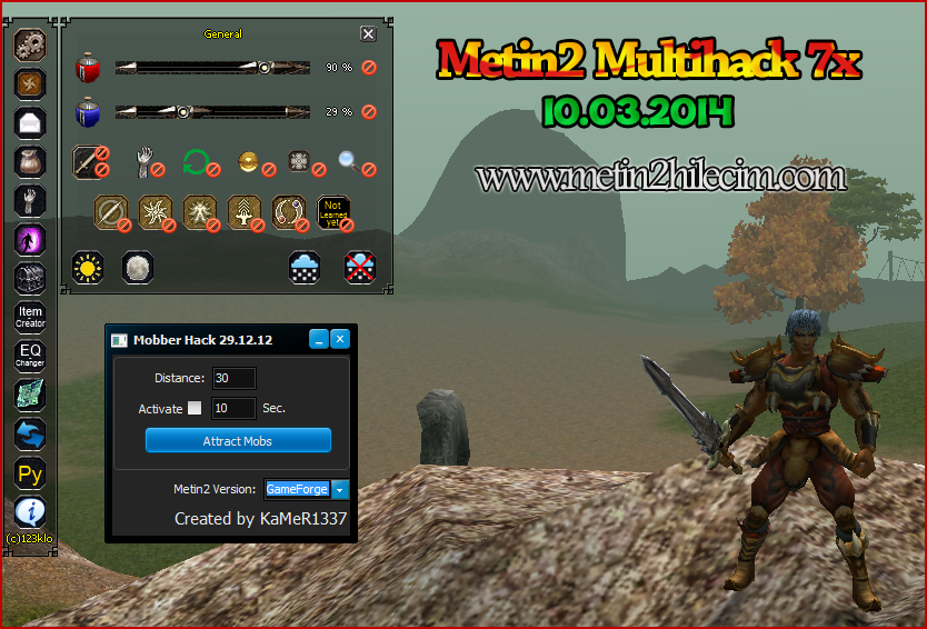 M2k-Mod Multihack Hilesi M2k-Mod Multihack Hilesi
