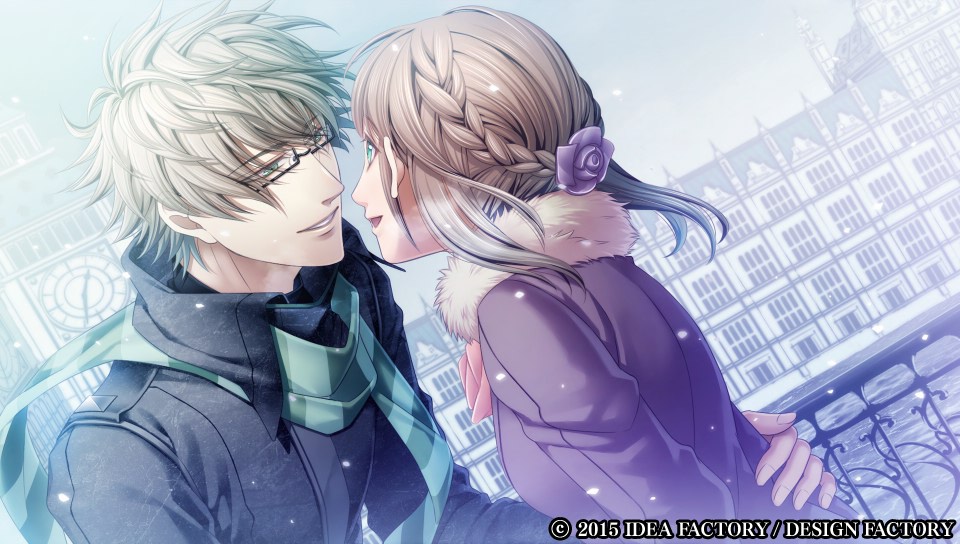 amnesia memories characters amnesia memories characters