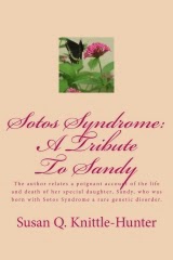 Sotos Syndrome: A Tribute to Sandy