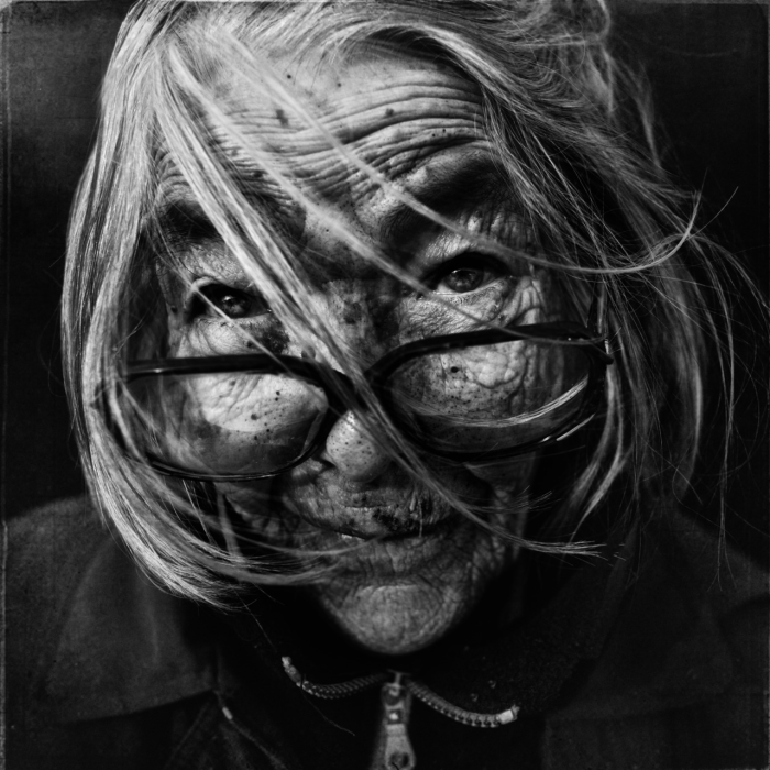 2. Lee Jeffries - Top 10 Most Famous Portrait Photographers In The World 2. Lee Jeffries - Top 10 Most Famous Portrait Photographers In The World