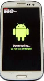 Samsung Galaxy S5 Root Yapma