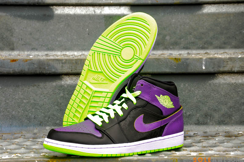 aj3 joker