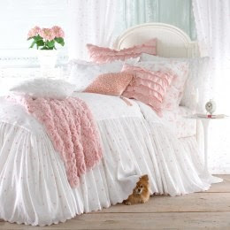 chic bedding