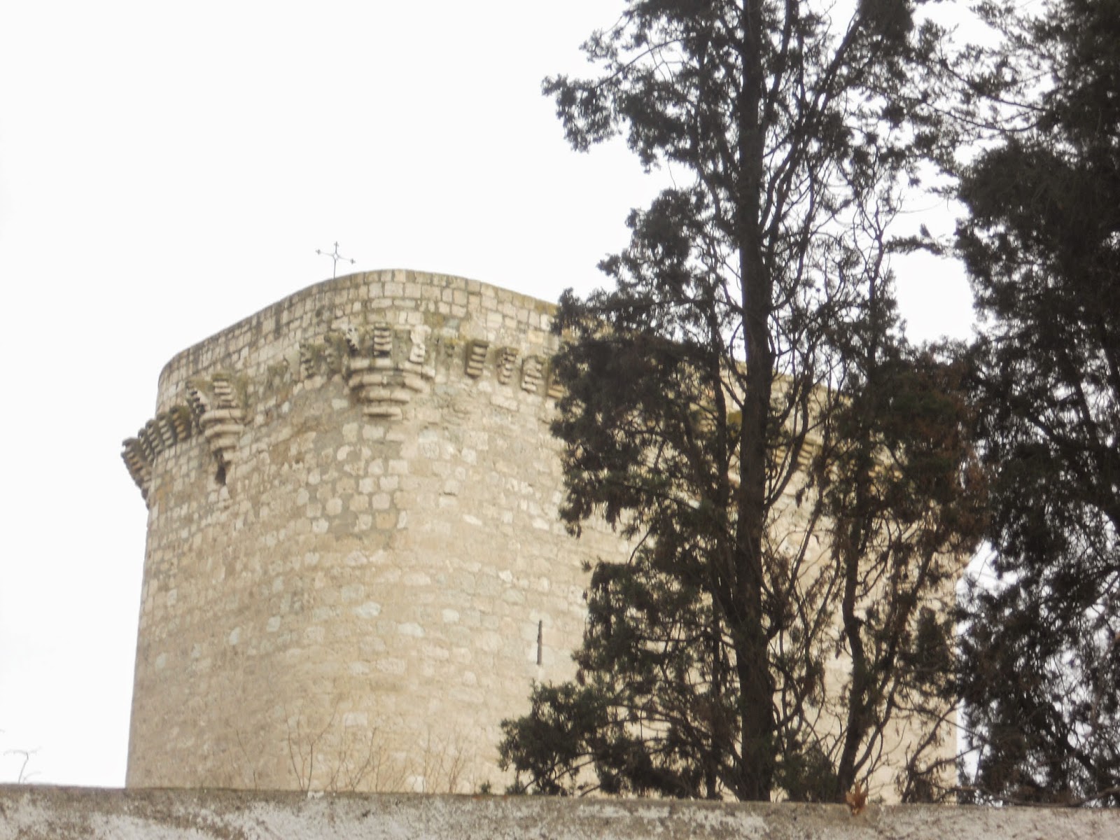 Historia y Genealogía Pinto. Madrid. Los Orozco y los Carrillo de
