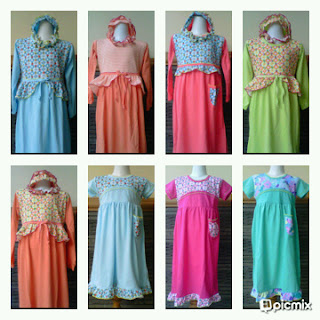 produsen baju anak candle produsen baju anak candle