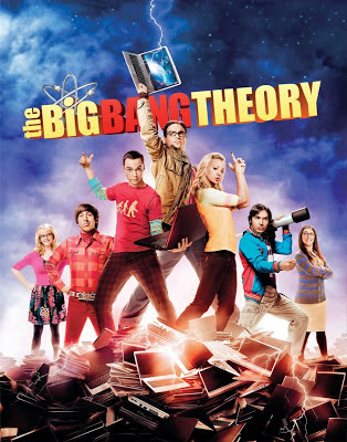 ดูซีรี่ย์ : The Big Bang Theory Season 6 [บรรยายไทย]