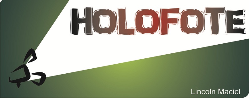 Folha do Ribeira - Holofote