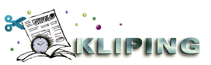 Kedai Kliping Indonesia Pengertian Kliping