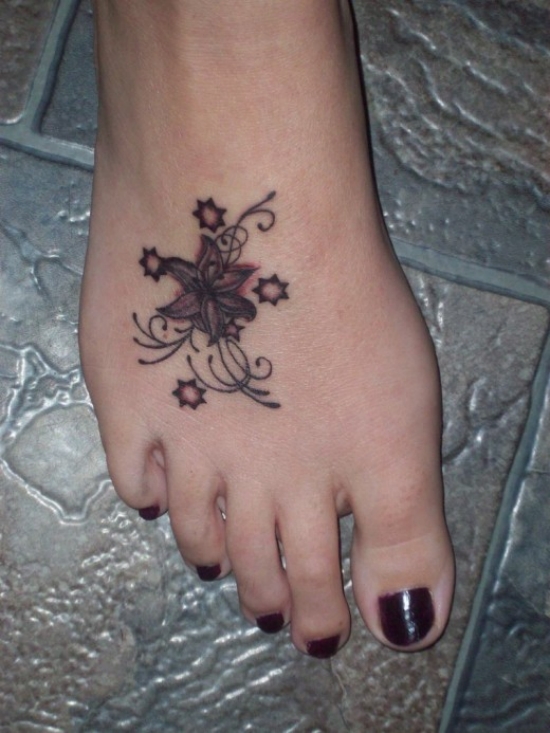 Feet Tattoos Designs For Girls tattoo designs for girls feet. Feet Tattoos Designs For Girls