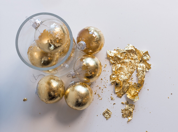 Monthly Makers december 2015 - glas
