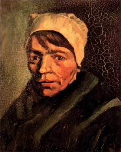 Why Van Gogh Matters If Van Gogh Was So Great Why Didn T He Sell