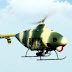 Chinese U8E Light Vertical Take-Off & Landing UAV