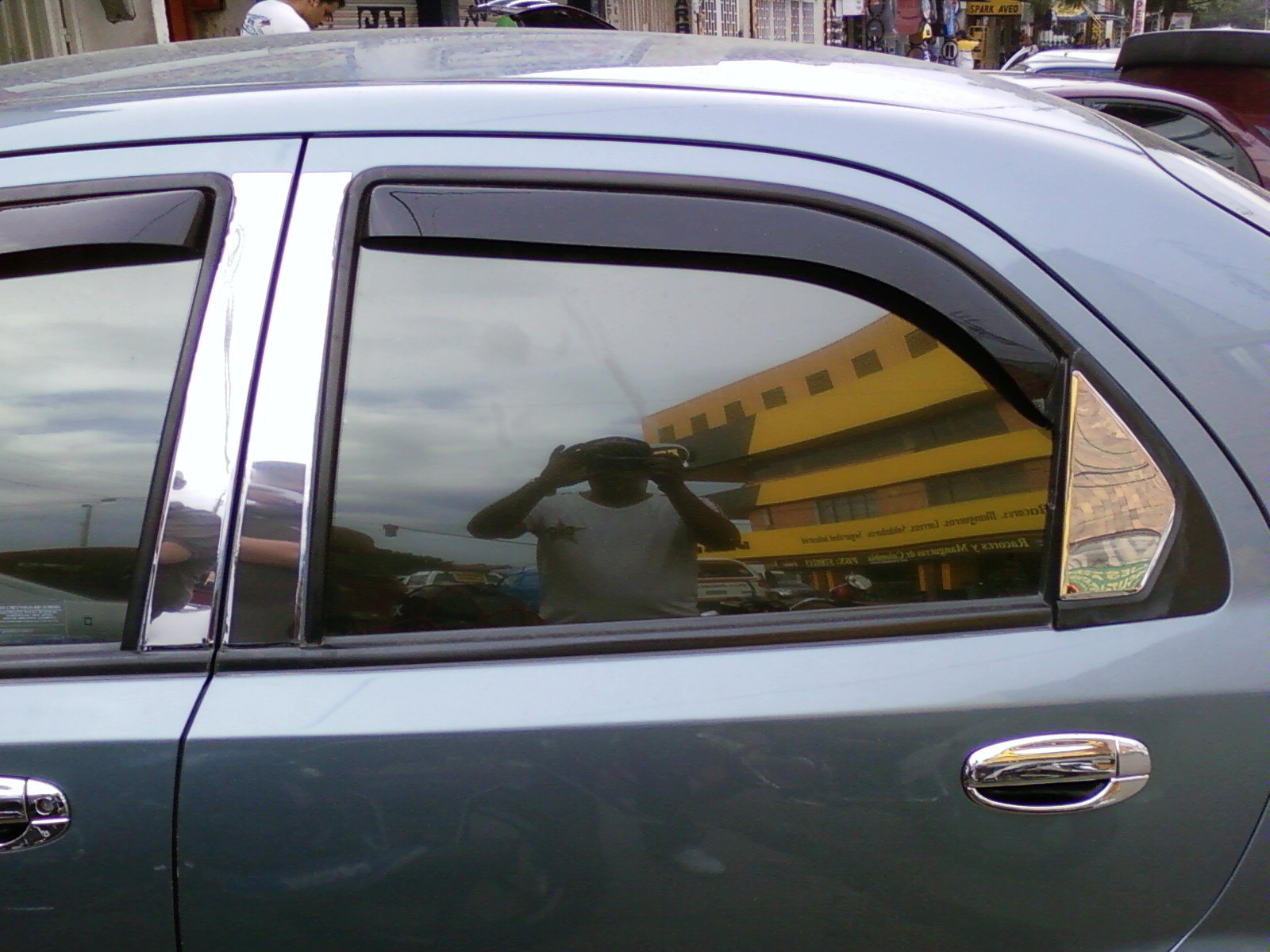 Mundial De Auto Partes Cardenas Junio 2011