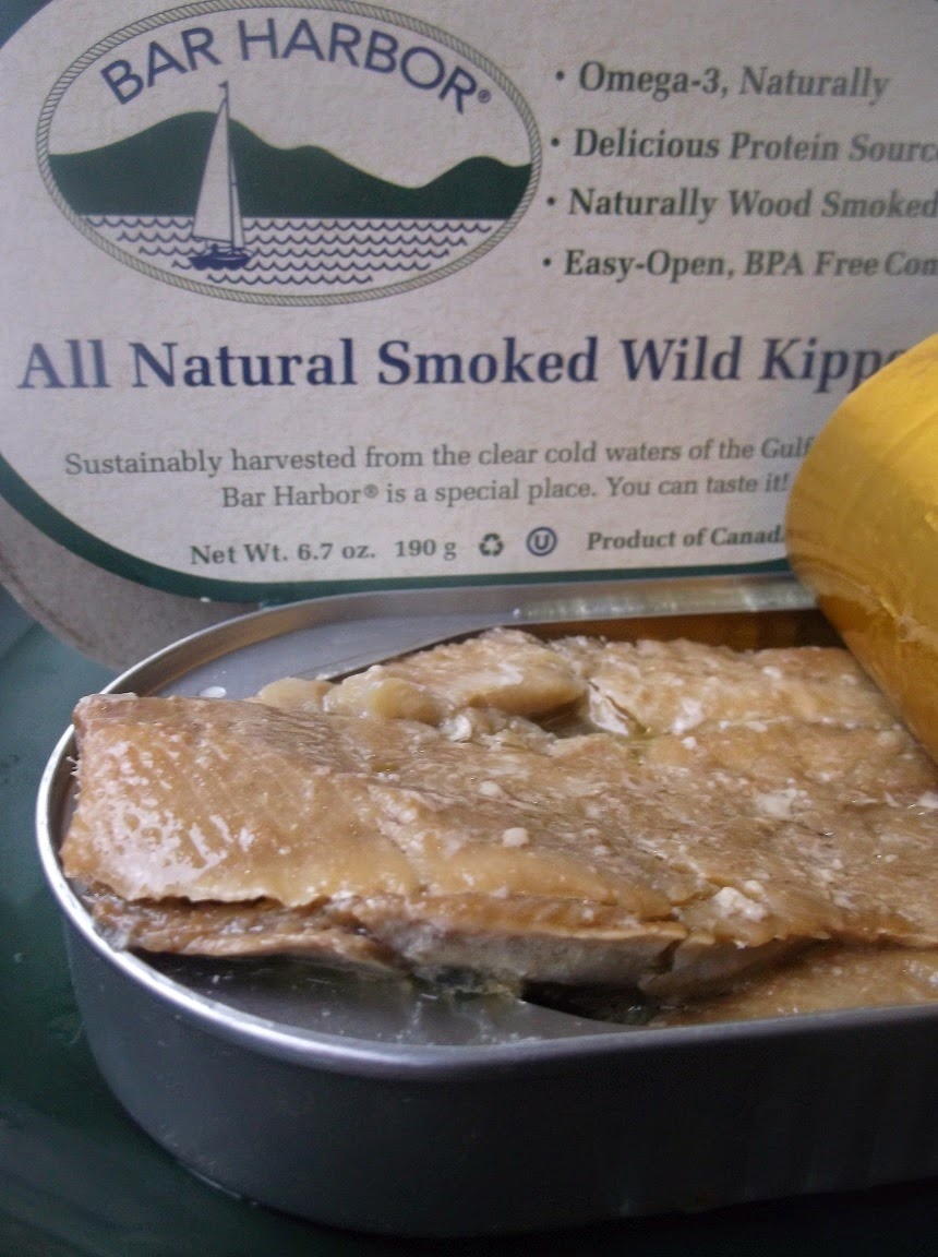 The Yankee Chef ® A Sadly New England Fish