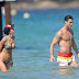 Soccer Stars On Vaca !!