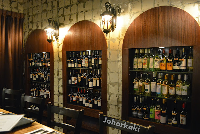 Brazzo by the Bay, Western Fine Dining in Johor Bahru Brazzo-by-the-Bay-Western-Fine-Dining-Johor-Bahru