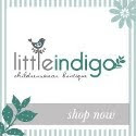 Little Indigo Website