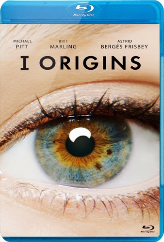 Download I Origins Dublado Torrent Baixar I Origins Dublado