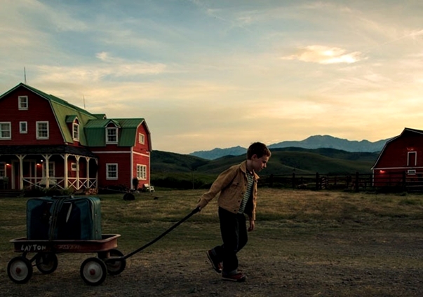 The Young & Prodigious Spivet The Young & Prodigious Spivet