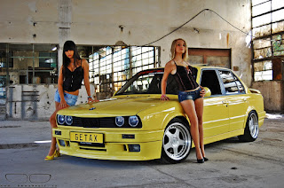 BMW 325i | BMW Car Models