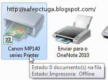 Impressora não imprime - Resolver Impressora não imprime - Resolver