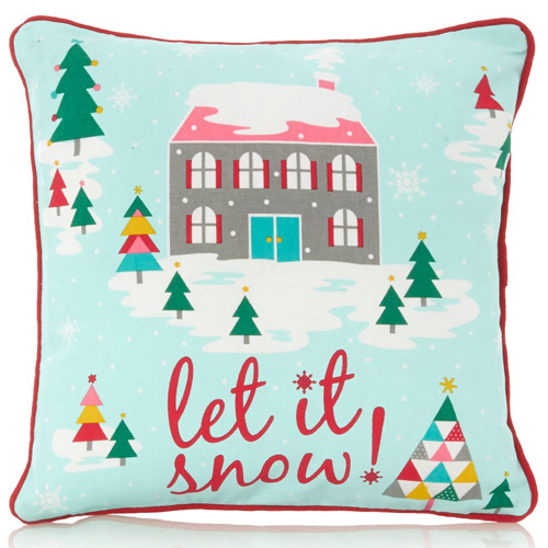 print &amp; pattern: XMAS 2015 - asda