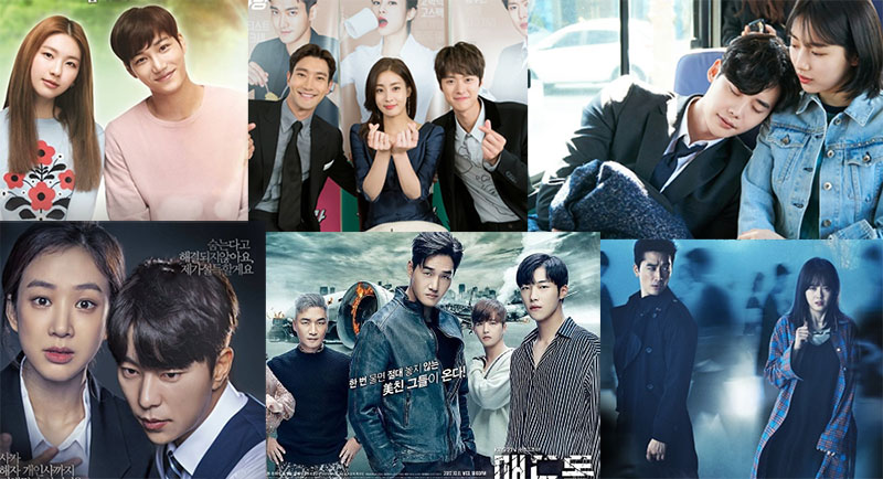 15 Drama Korea Romantis 2017 Terbaru Periode Agustus – November Wajib