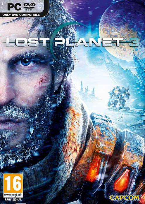 Lost Planet 3 (PC) FLT Download Completo