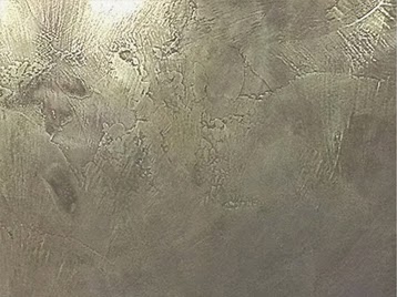 Microcemento efecto aluminio microcemento acabado efecto aluminio
