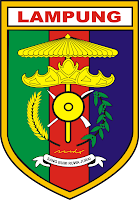 Bakal Calon walikota-wakil walikota & calon Bupati - Wakil Bupati pada Pilkada di provinsi Lampung lambang provinsi Lampung