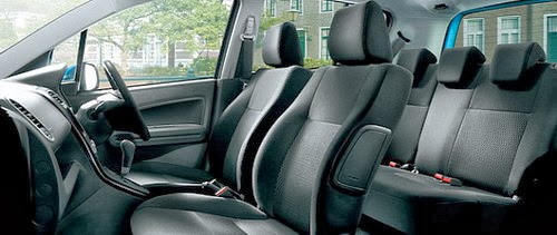 harga mobil suzuki splash