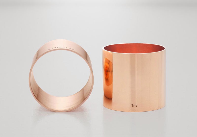 trio de minimalux