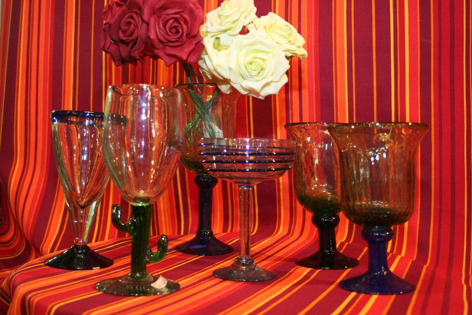 Artículos de decoración del hogar en Lozano Allende Decoraciones: Todo