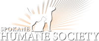 Donate to the Spokane Humane Society