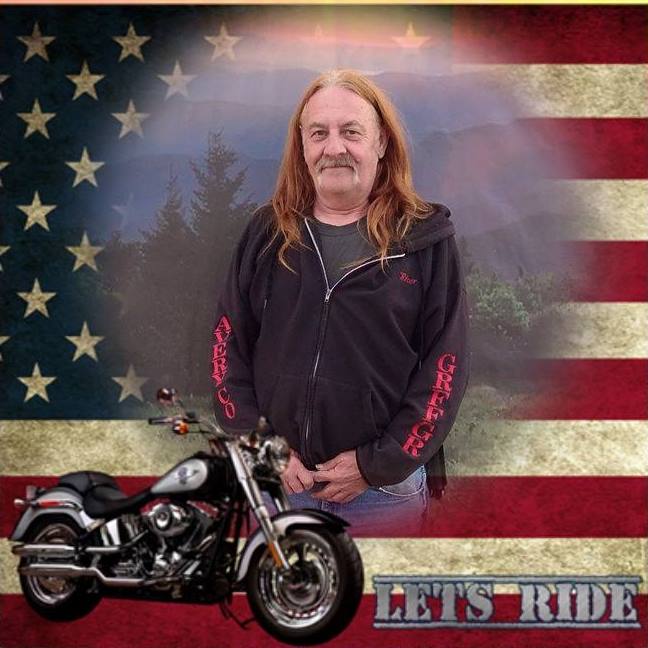 JamOn Productions Ice Cream Man From Hell