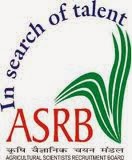 ASRB NET 2014