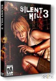 Download Silent Hill 3 Full Version for PC Download Silent Hill 3 Full Version for PC