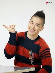 Profil Biodata dan Foto Taeyang / Dong Young Bae Profil Biodata dan Foto Taeyang / Dong Young Bae