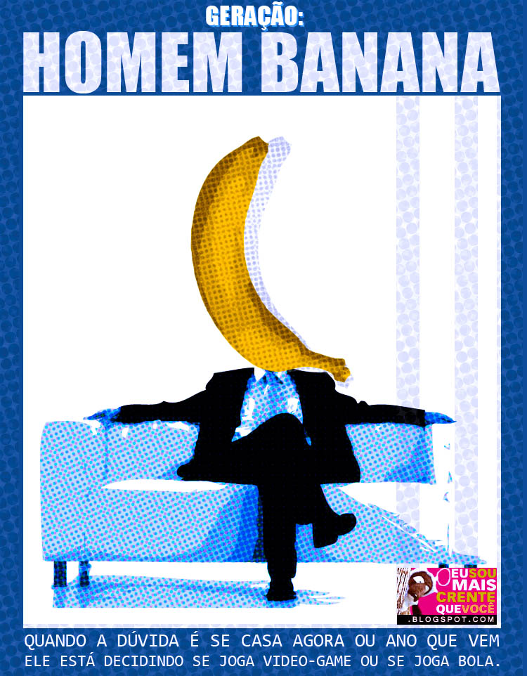 Pr. Silas desmente ‘safadeza’ da Forbes sobre sua renda Geraçao_banana