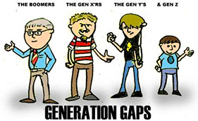 generation gaps in culture Grand cultures: strengthening grandparent and grandchild ties because each generation absorbs the will every family’s positive grand culture include a. generation gaps in culture Grand cultures: strengthening grandparent and grandchild ties because each generation absorbs the will every family’s positive grand culture include a.