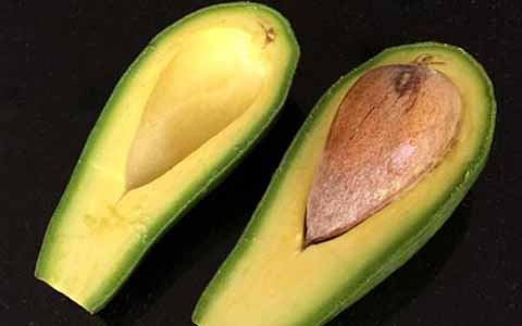 Cara Memeram Buah Alpukat 3 Cara Memeram Buah Alpukat 3