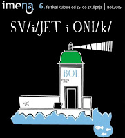 Festivala kulture Imena, Bol slike otok Brač Online Festivala kulture Imena, Bol slike otok Brač Online