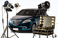 Lancia Ypsilon 30th Anniversary
