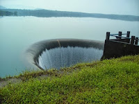 Selaulim Dam in Goa