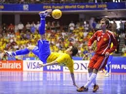 Profil Falcao Pemain Futsal Terbaik http://sport-information2.blogspot.com/