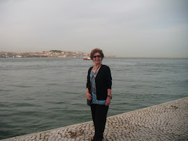 Passeando por Lisboa