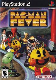 Pacman Fever Pacman Fever