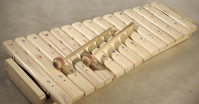 APLIKASI VIRTUAL MUSIK KOLINTANG: SEJARAH KOLINTANG